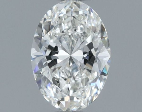 Oval Diamond image