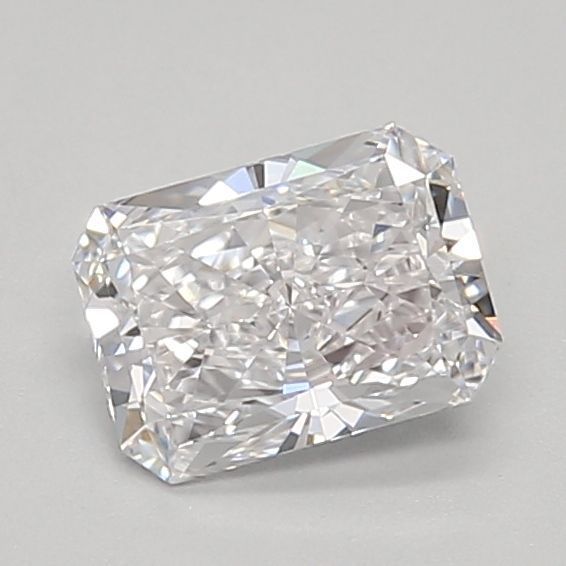 Radiant Lab-Grown Diamond image