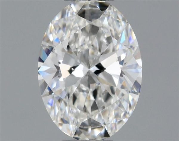 Oval Diamond image
