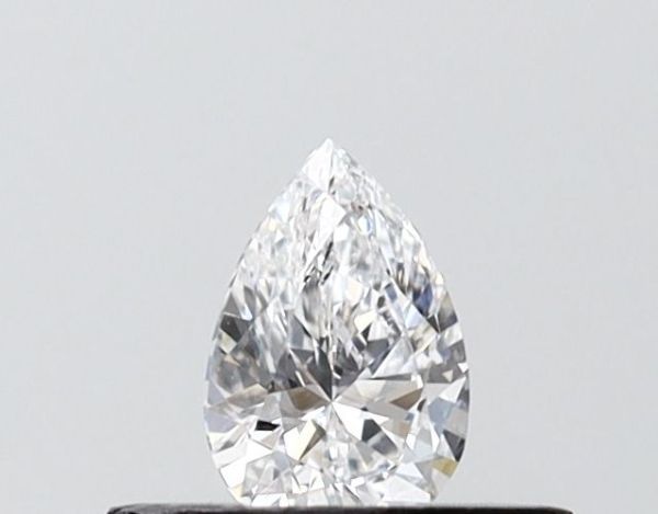 Pear Lab-Grown Diamond image