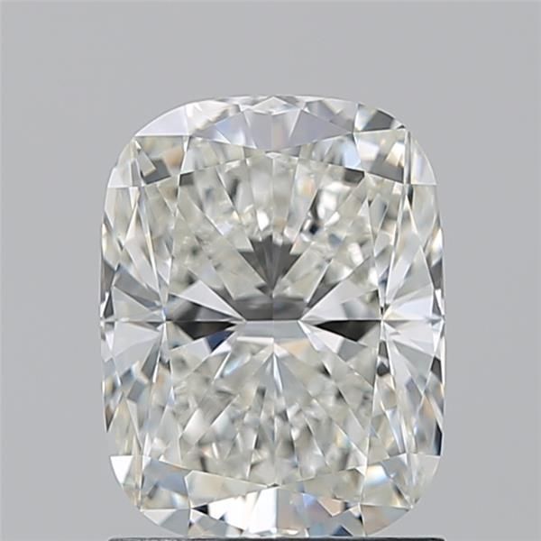 Cushion Diamond image