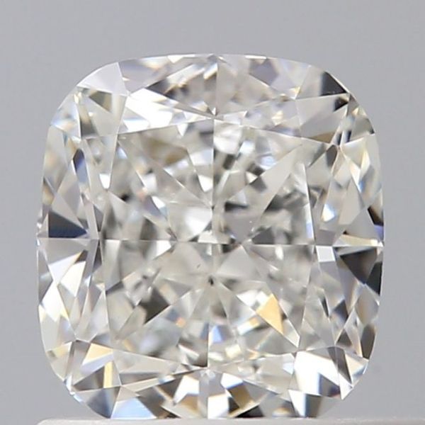 Cushion Diamond image