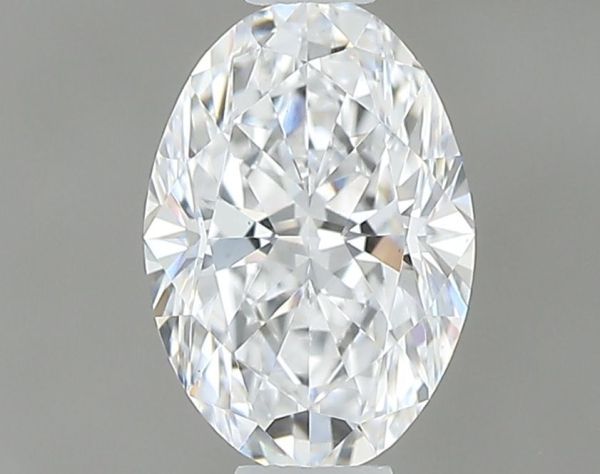 Oval Diamond image