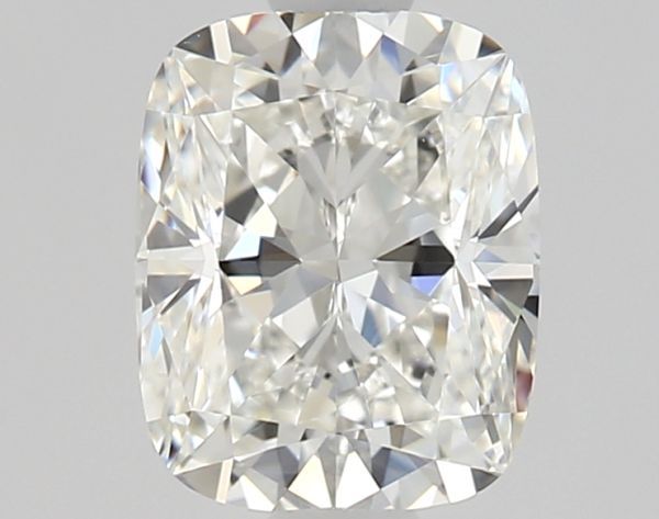Cushion Diamond image