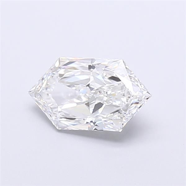 Hexagonal Lab-Grown Diamond image