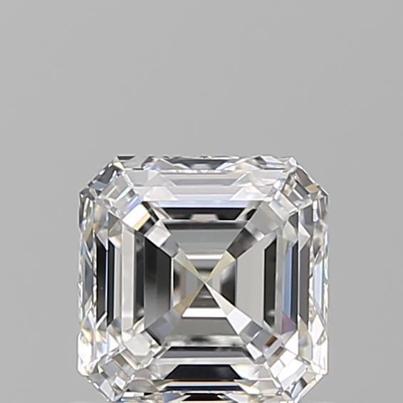 Asscher Diamond image