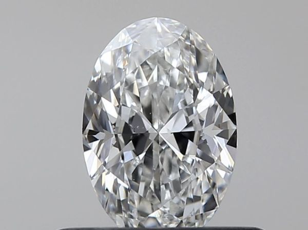 Oval Diamond image