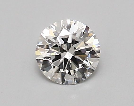 Round Lab-Grown Diamond image