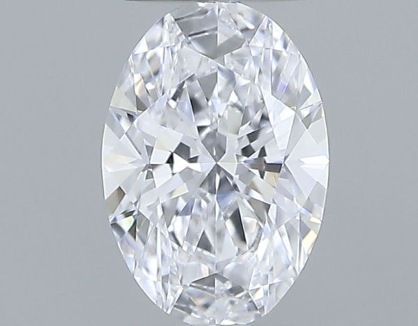 Oval Diamond image