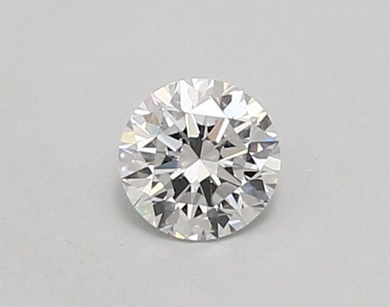Round Lab-Grown Diamond image