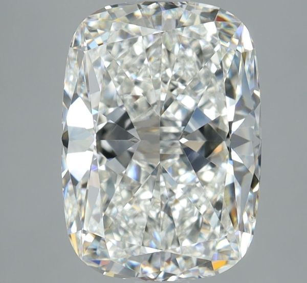 Cushion Diamond image