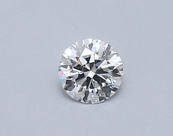 Round Lab-Grown Diamond image