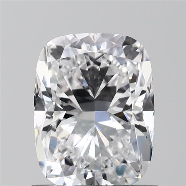 Cushion Lab-Grown Diamond image