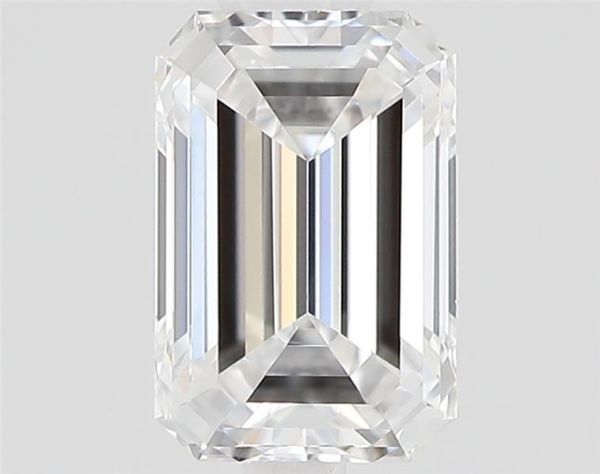 Emerald Diamond image