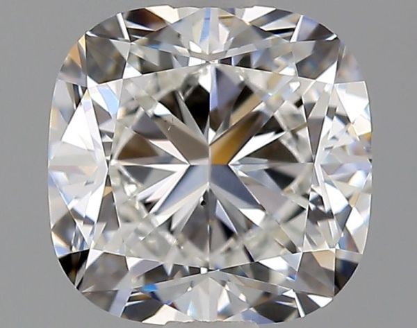 Cushion Diamond image