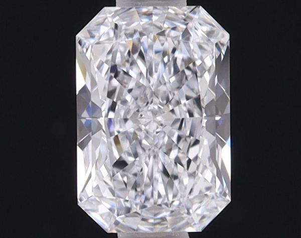 Radiant Lab-Grown Diamond image