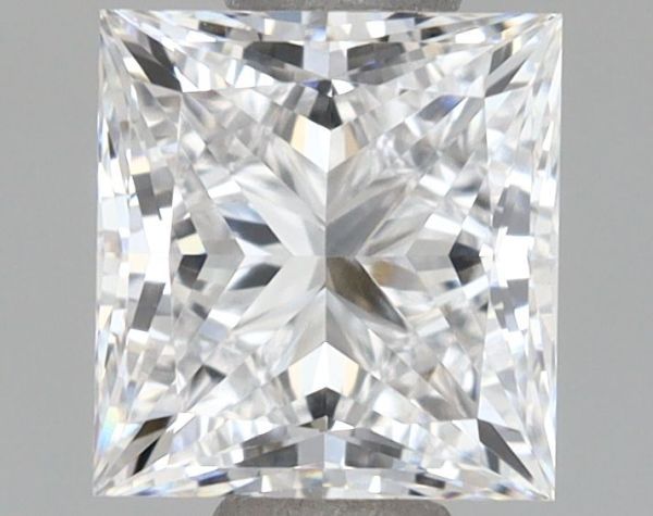 Princess Lab-Grown Diamond image