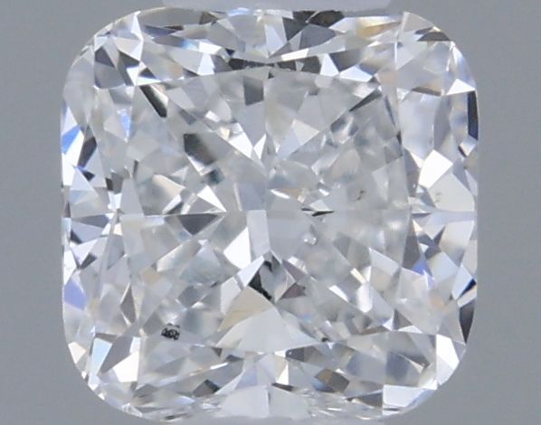 Cushion Lab-Grown Diamond image