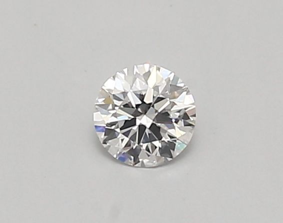 Round Lab-Grown Diamond image