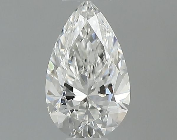 Pear Diamond image