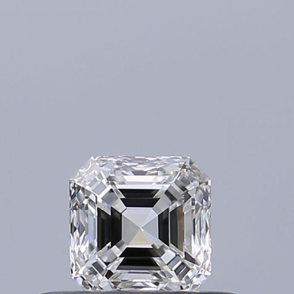 Asscher Diamond image