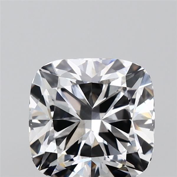 Cushion Lab-Grown Diamond image