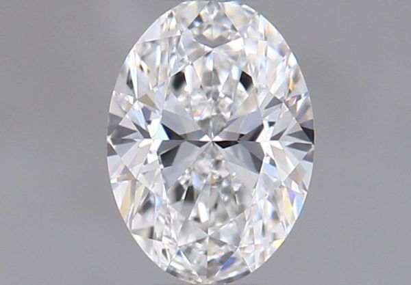 Oval Diamond image