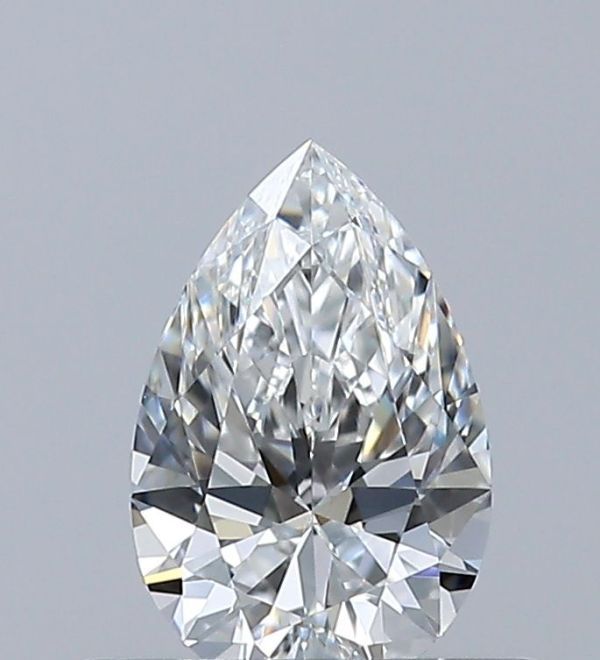 Pear Diamond image