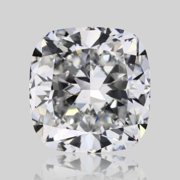 Cushion Diamond image
