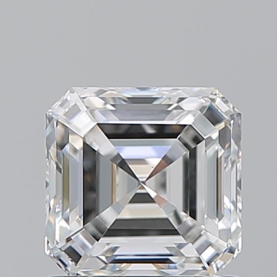 Asscher Diamond image
