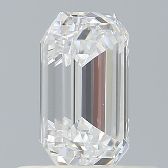 Emerald Lab-Grown Diamond image