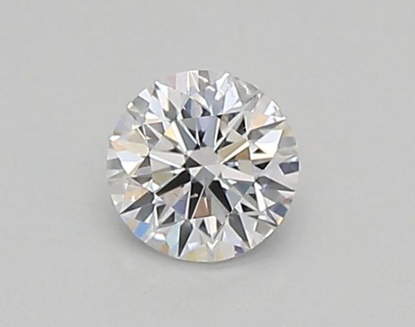 Round Lab-Grown Diamond image