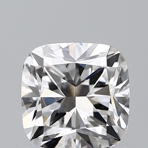 Cushion Lab-Grown Diamond image