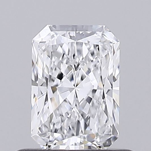 Radiant Lab-Grown Diamond image