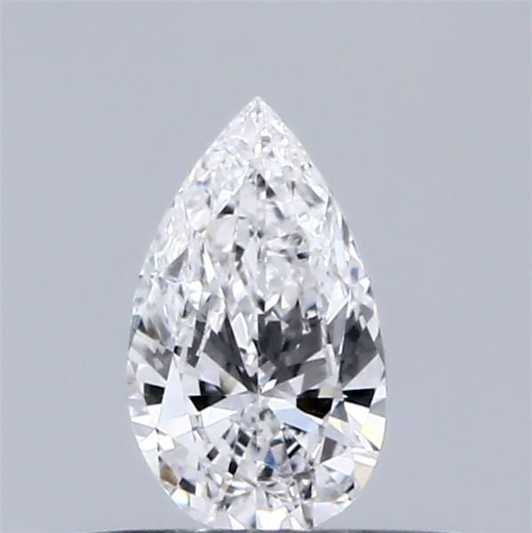 Pear Lab-Grown Diamond image