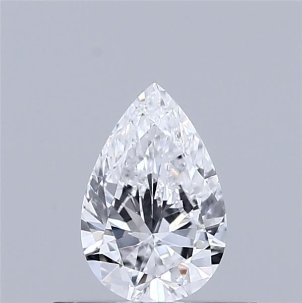 Pear Lab-Grown Diamond image