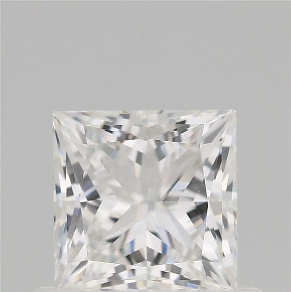 Princess Lab-Grown Diamond image