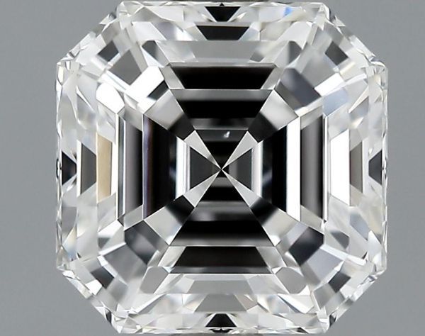 Asscher Diamond image