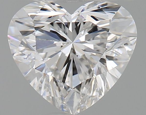 Heart Diamond image