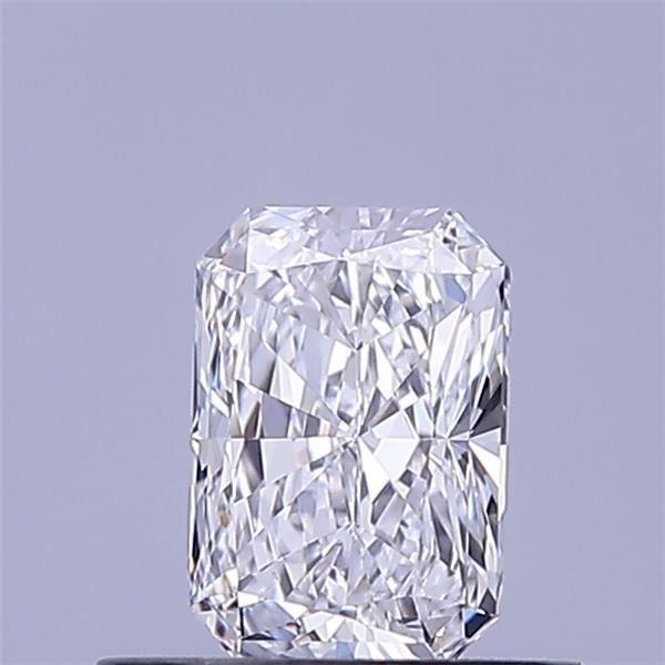 Radiant Lab-Grown Diamond image