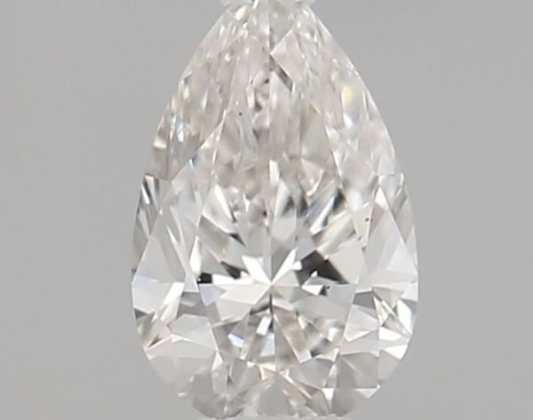 Pear Lab-Grown Diamond image