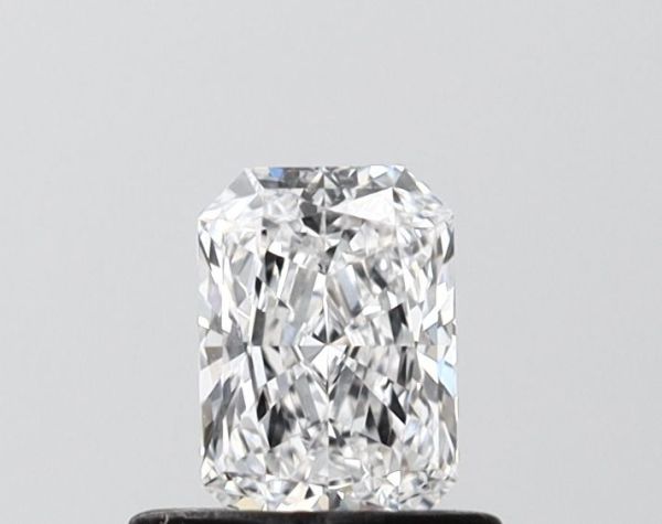 Radiant Lab-Grown Diamond image