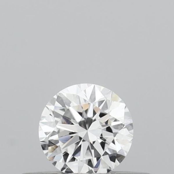 Round Lab-Grown Diamond image