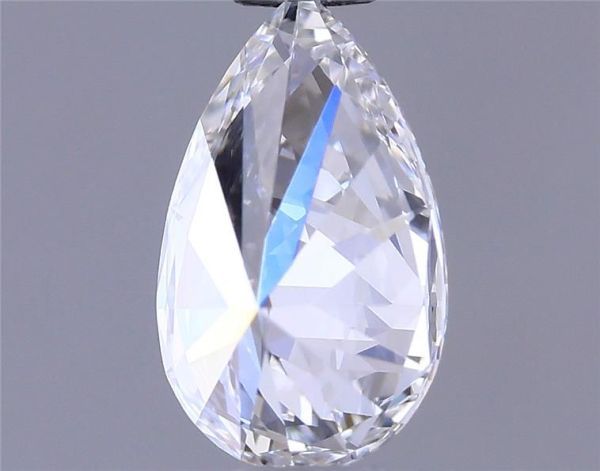 Pear Diamond image