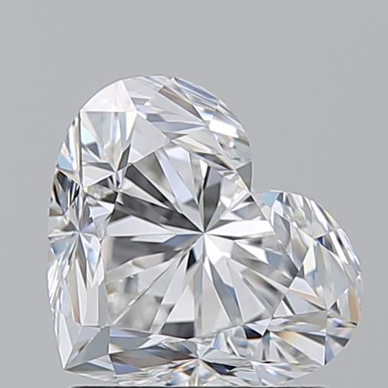 Heart Diamond image