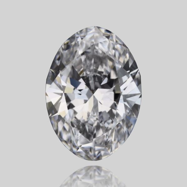 Oval Diamond image
