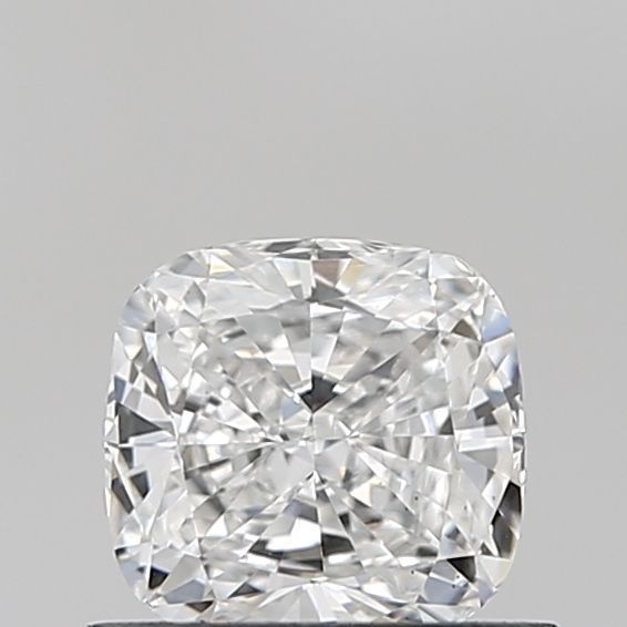 Cushion Lab-Grown Diamond image