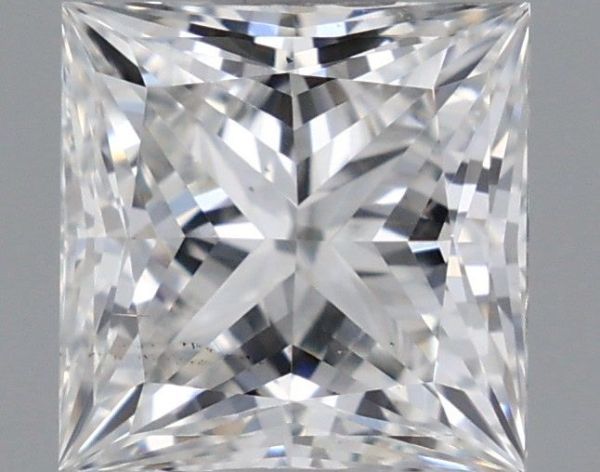 Princess Lab-Grown Diamond image