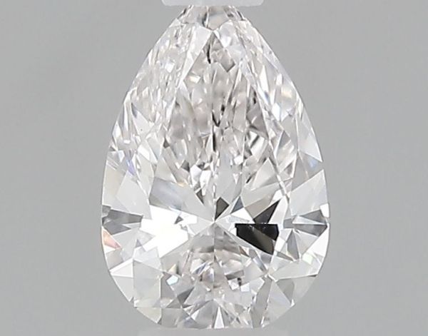 Pear Lab-Grown Diamond image