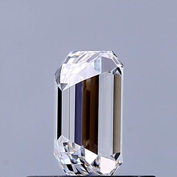 Emerald Lab-Grown Diamond image